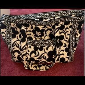Vera Bradley Tote
